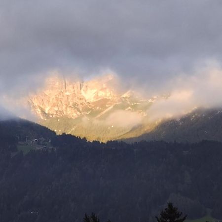 Landhaus Susanne Neustift im Stubaital Esterno foto