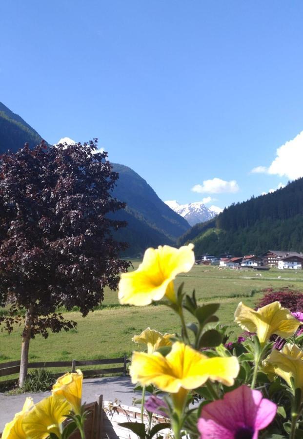 Landhaus Susanne Neustift im Stubaital Esterno foto