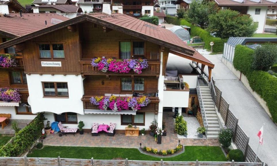 Landhaus Susanne Neustift im Stubaital Esterno foto