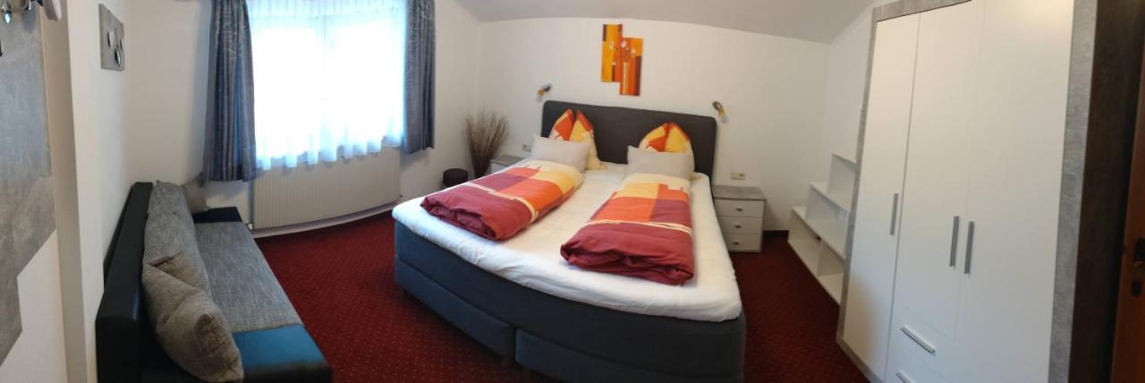 Landhaus Susanne Neustift im Stubaital Esterno foto
