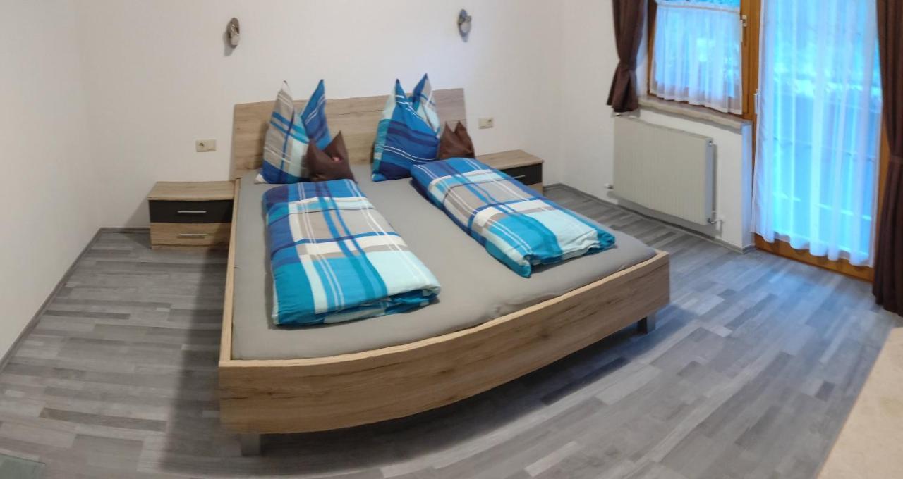Landhaus Susanne Neustift im Stubaital Esterno foto