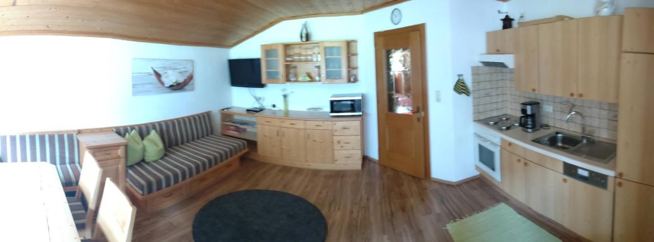 Landhaus Susanne Neustift im Stubaital Esterno foto