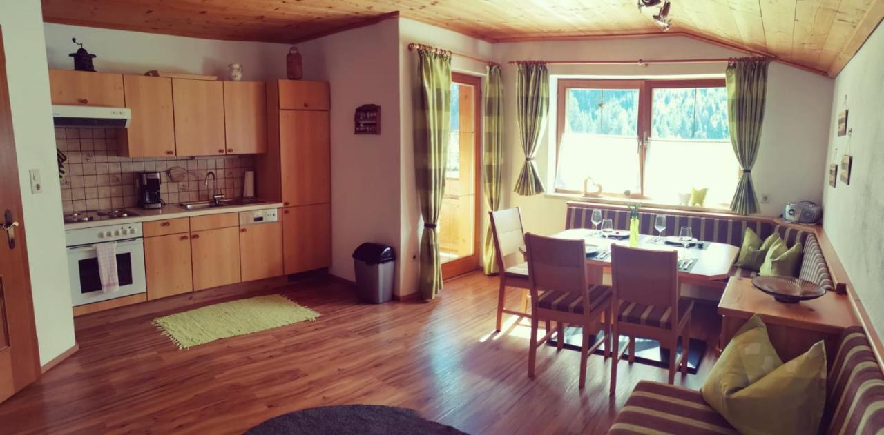 Landhaus Susanne Neustift im Stubaital Esterno foto