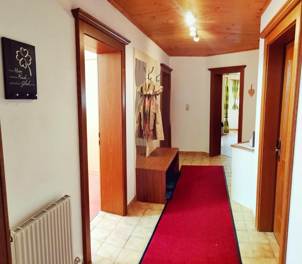 Landhaus Susanne Neustift im Stubaital Esterno foto