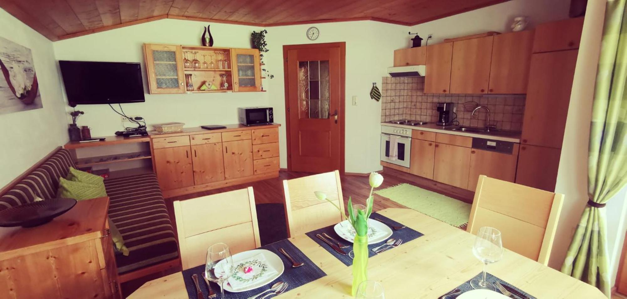 Landhaus Susanne Neustift im Stubaital Esterno foto