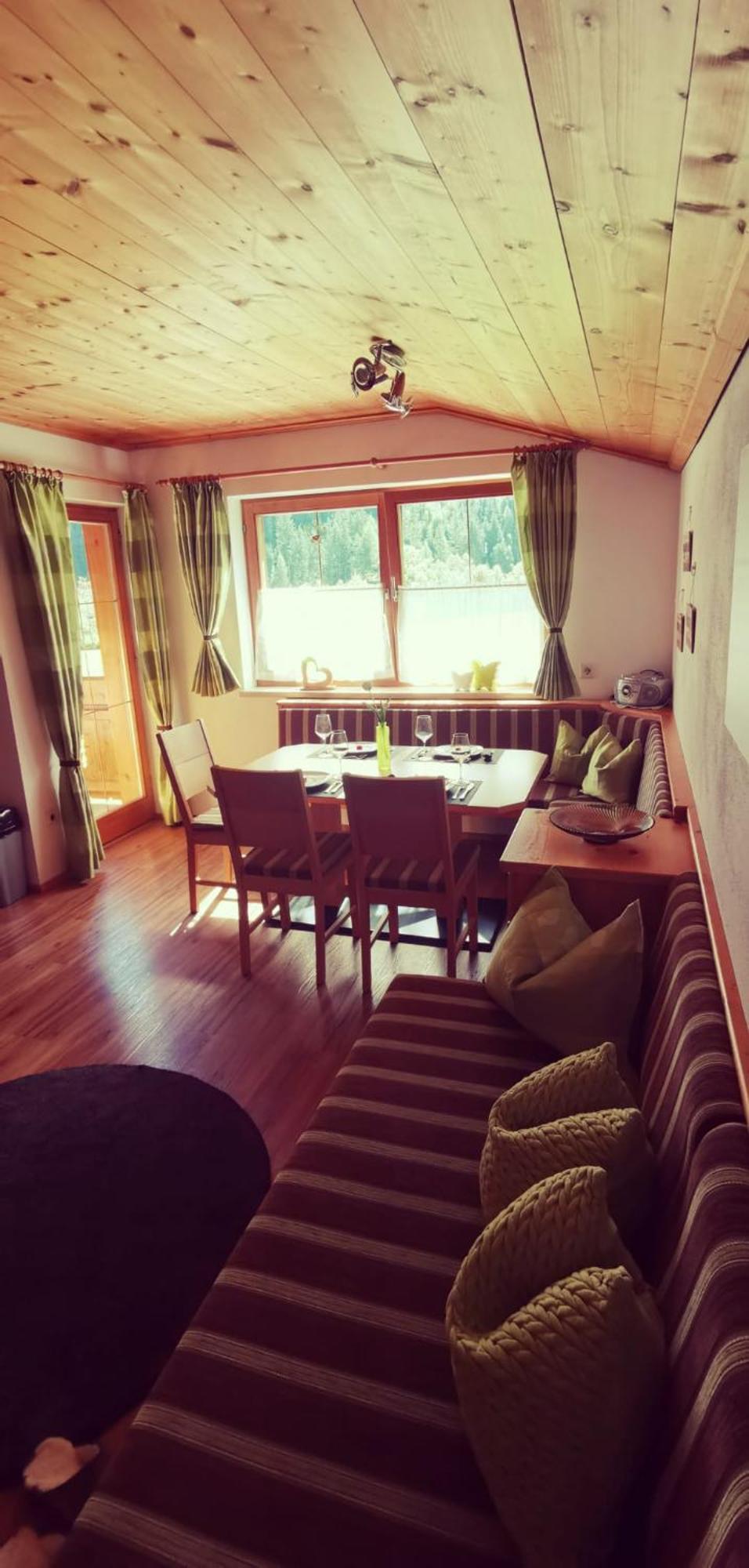 Landhaus Susanne Neustift im Stubaital Esterno foto