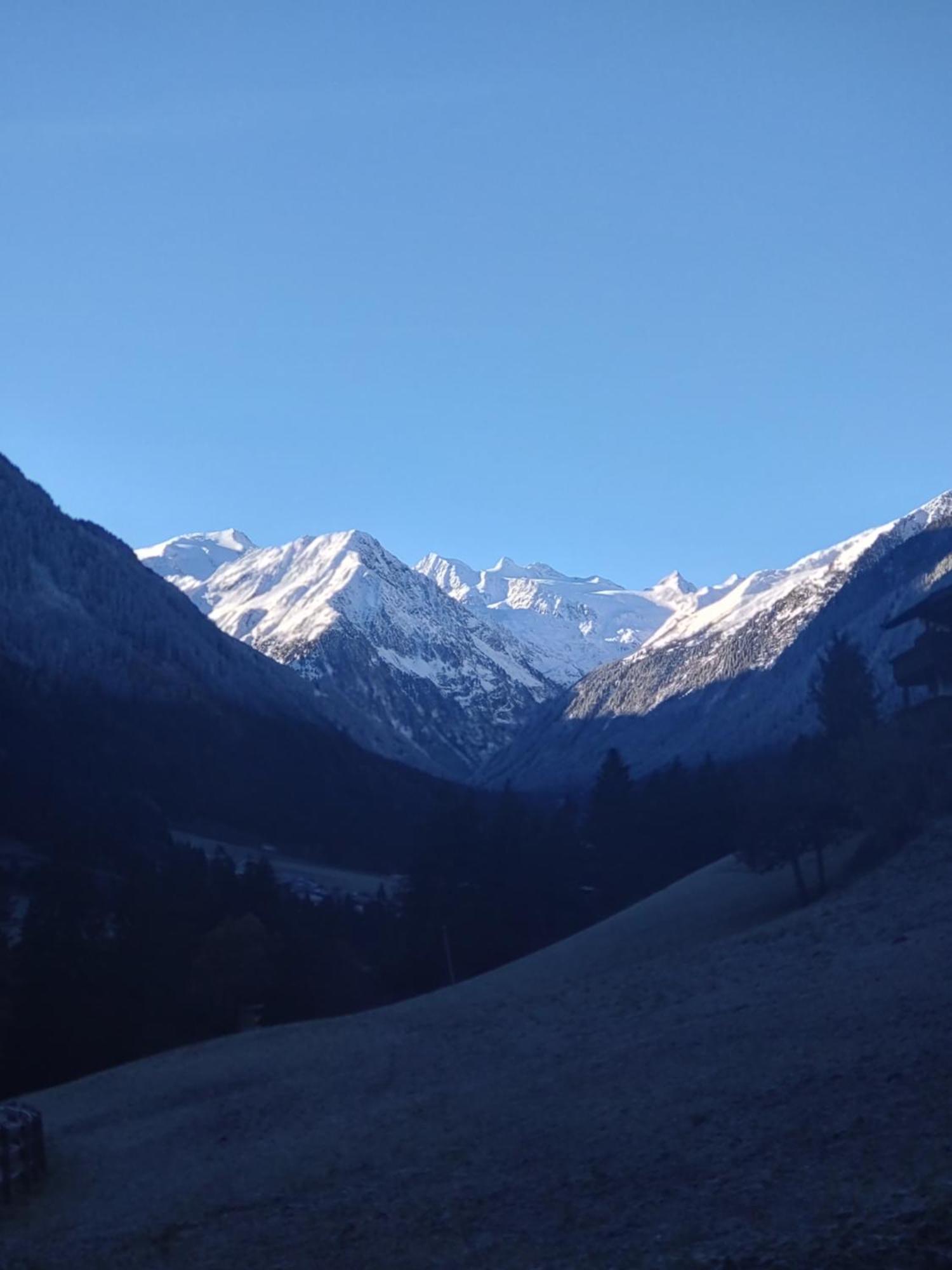 Landhaus Susanne Neustift im Stubaital Esterno foto