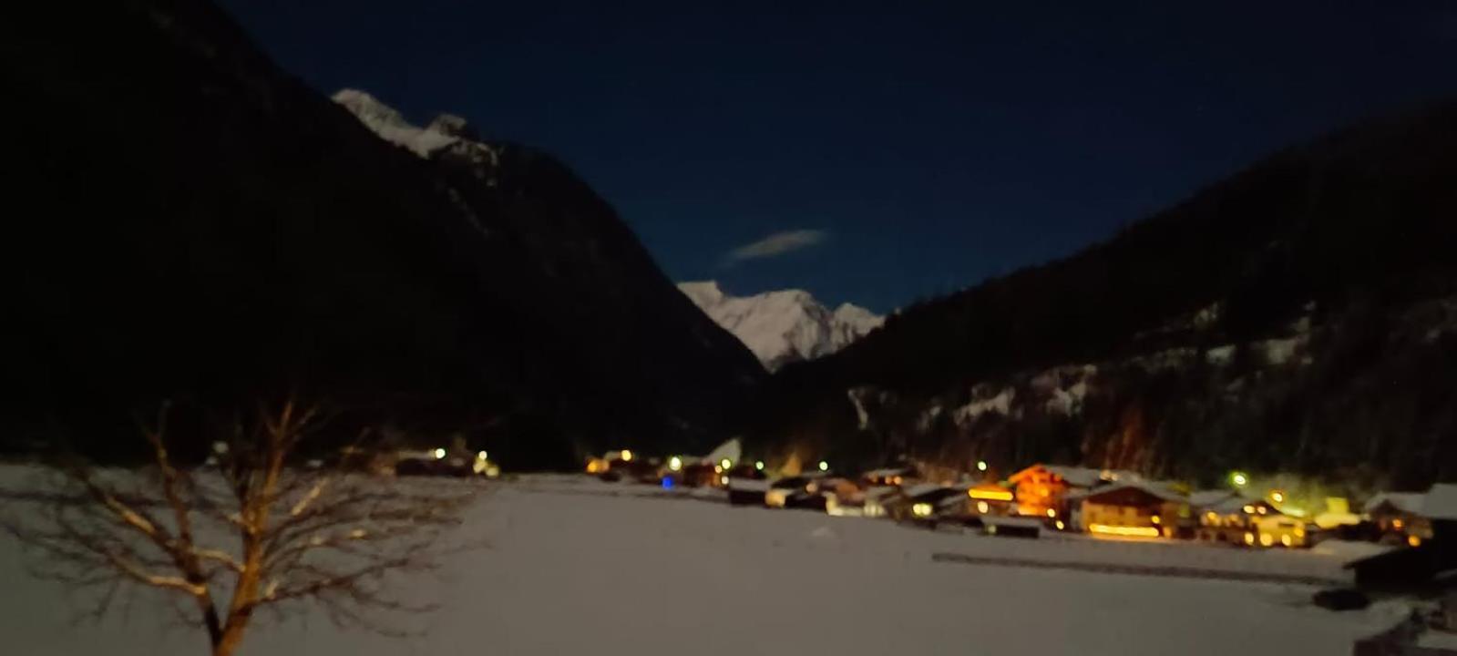 Landhaus Susanne Neustift im Stubaital Esterno foto