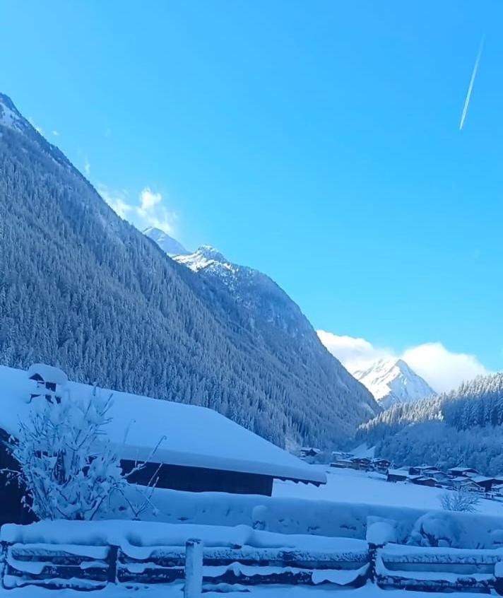 Landhaus Susanne Neustift im Stubaital Esterno foto
