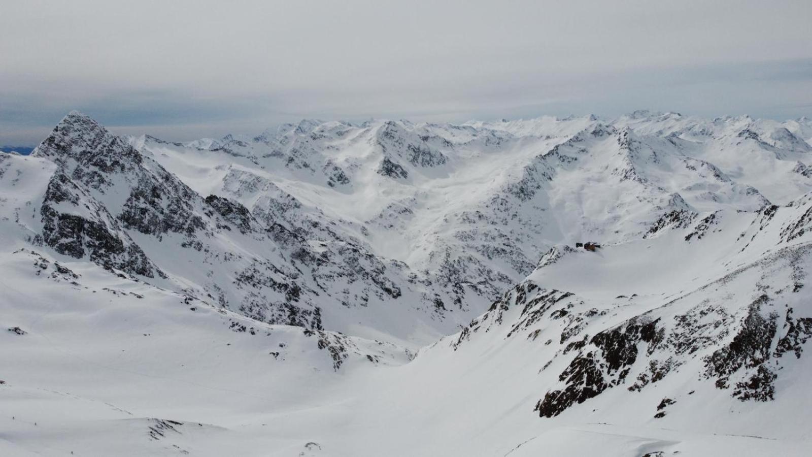 Landhaus Susanne Neustift im Stubaital Esterno foto