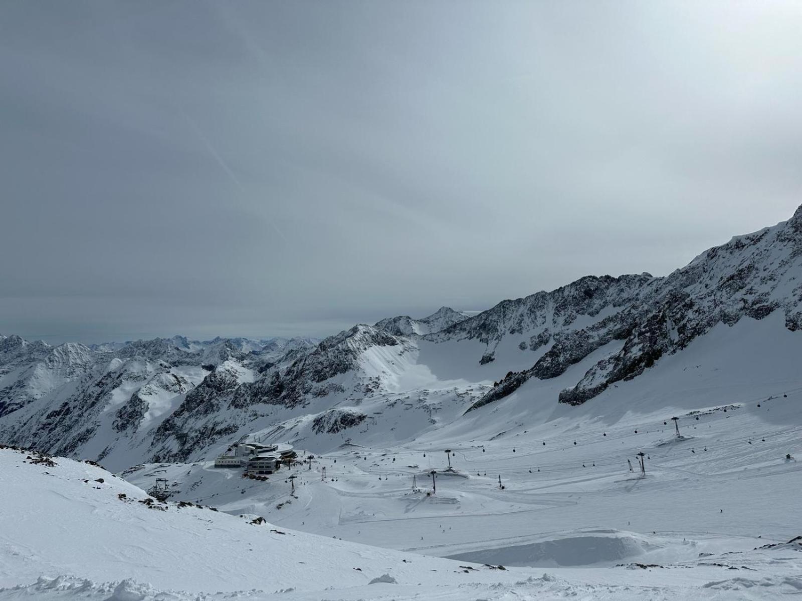 Landhaus Susanne Neustift im Stubaital Esterno foto