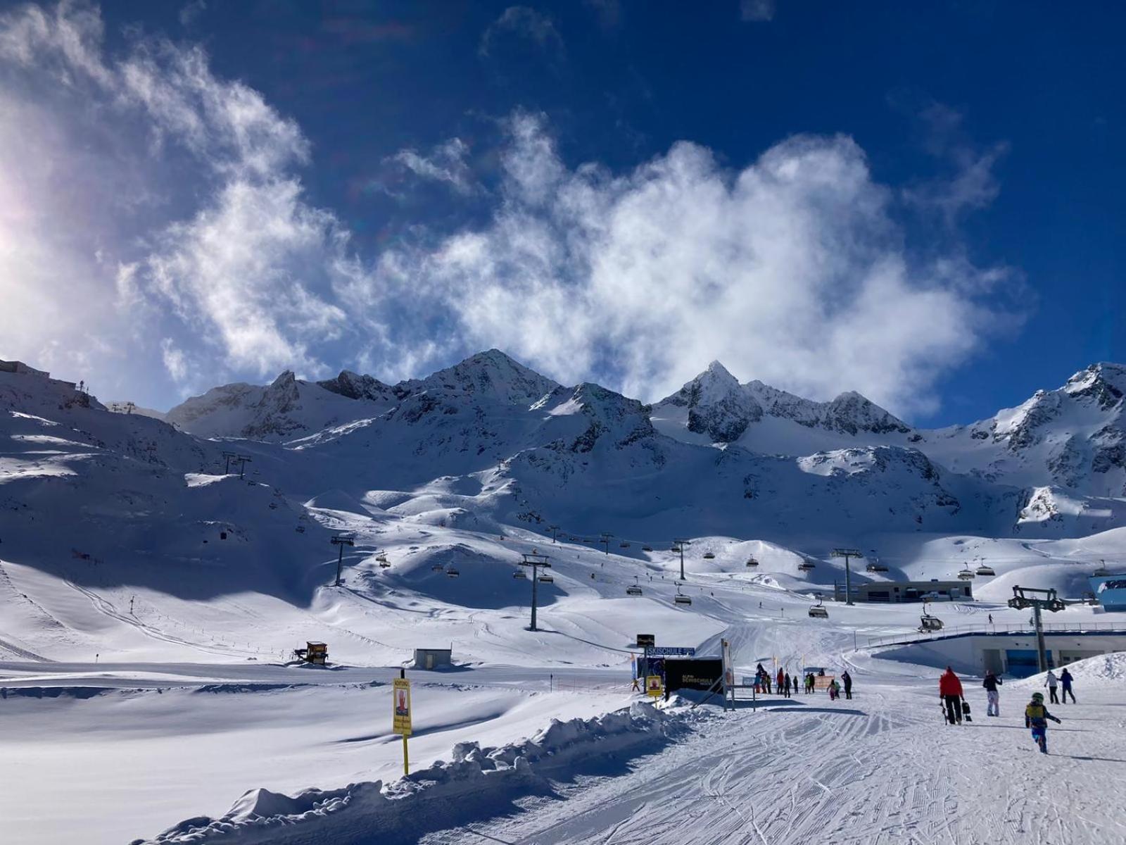 Landhaus Susanne Neustift im Stubaital Esterno foto