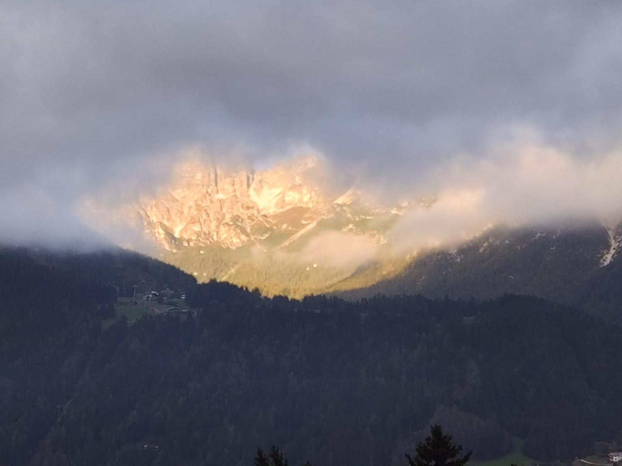Landhaus Susanne Neustift im Stubaital Esterno foto