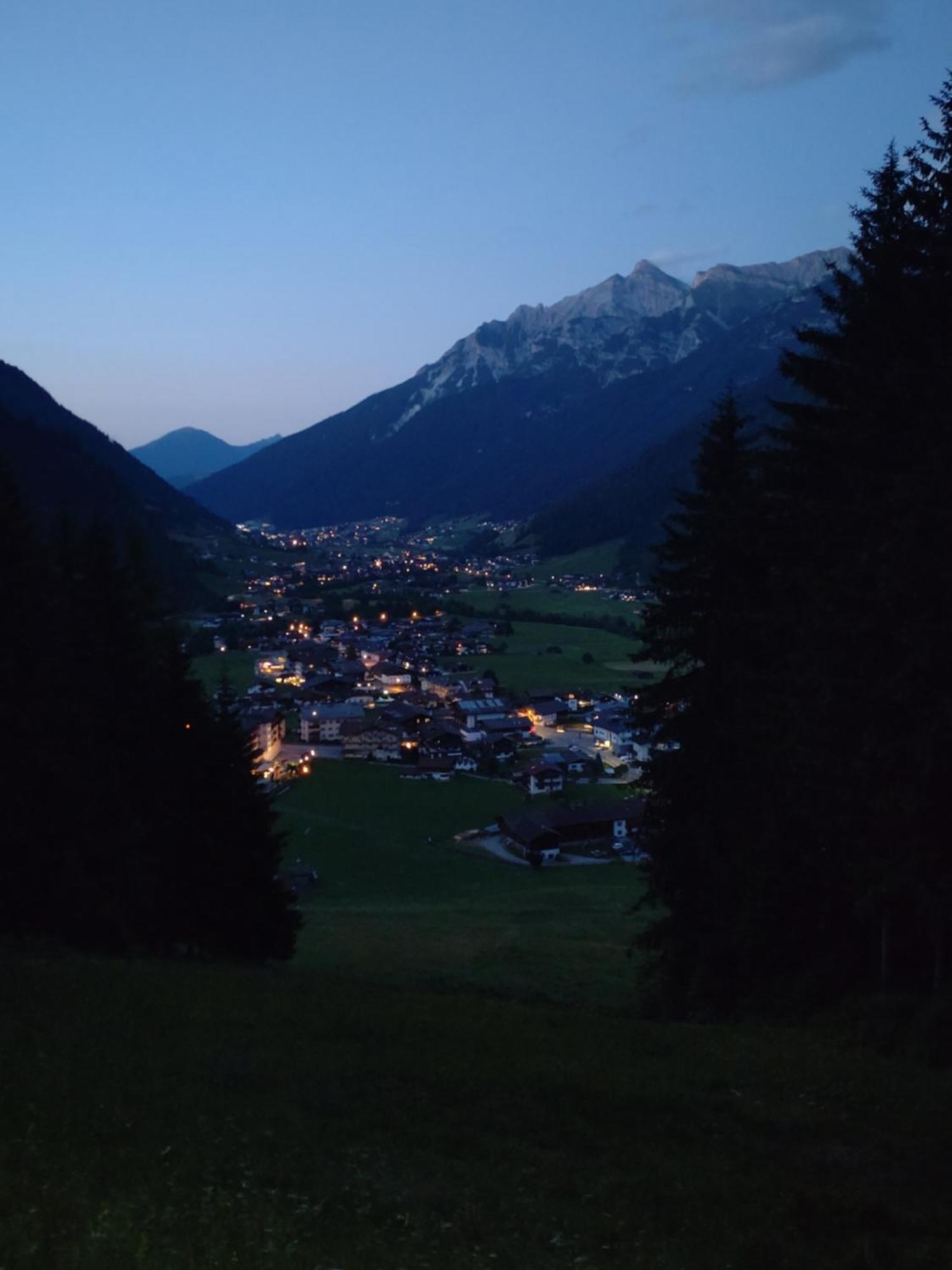 Landhaus Susanne Neustift im Stubaital Esterno foto