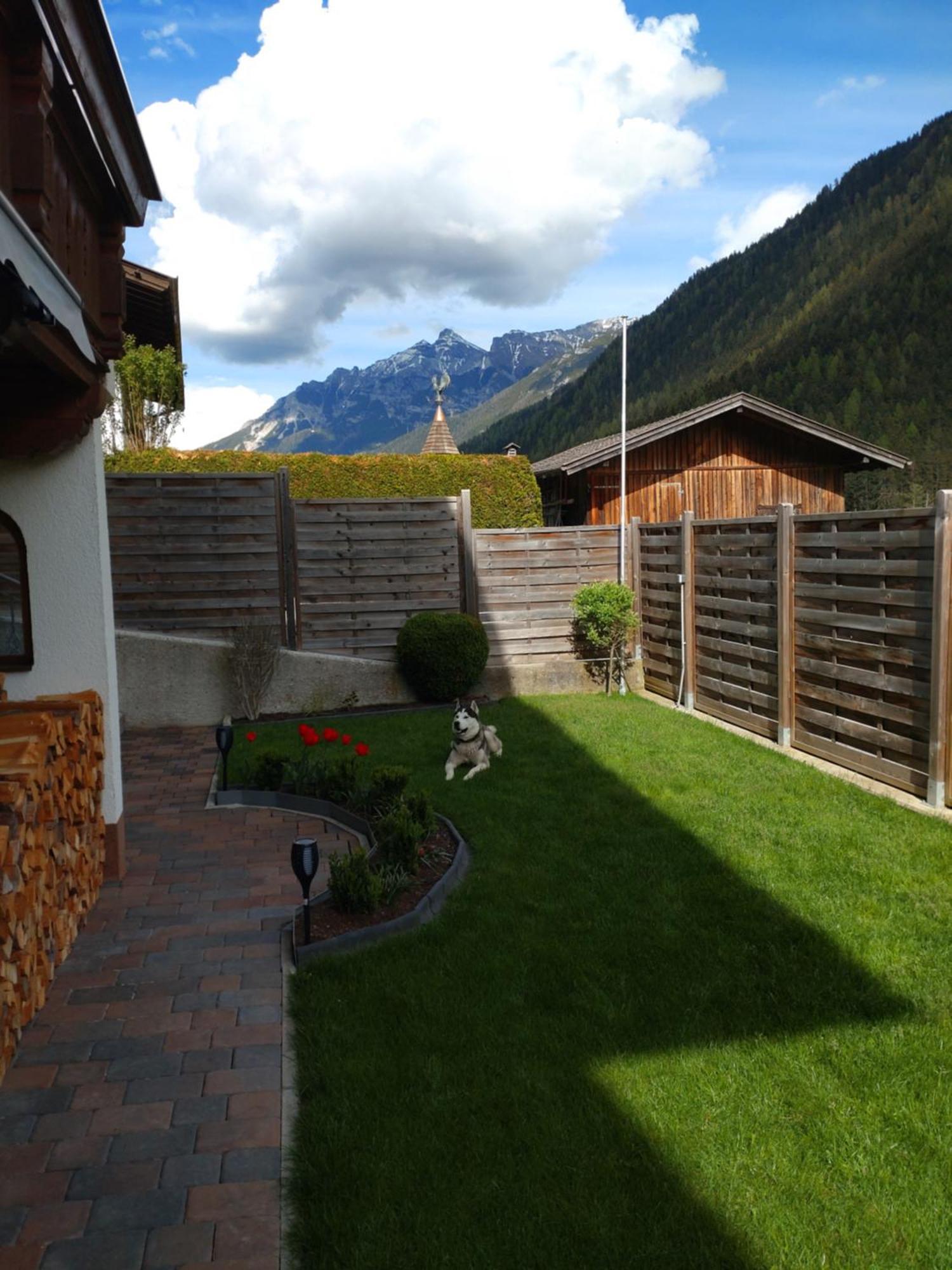 Landhaus Susanne Neustift im Stubaital Esterno foto
