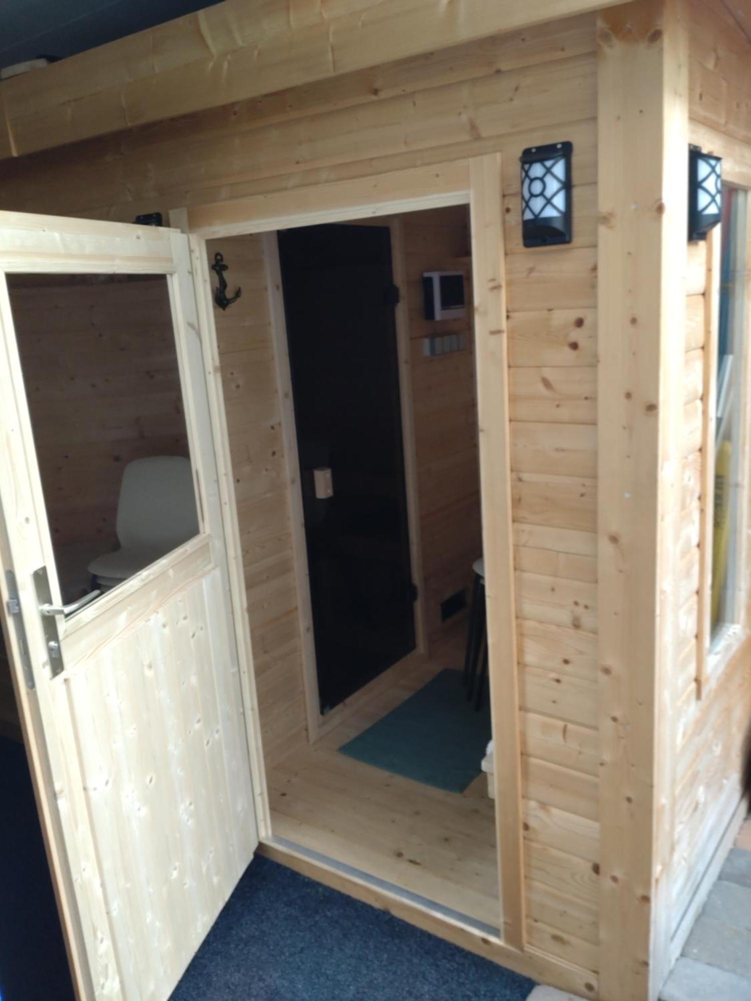 Landhaus Susanne Neustift im Stubaital Esterno foto