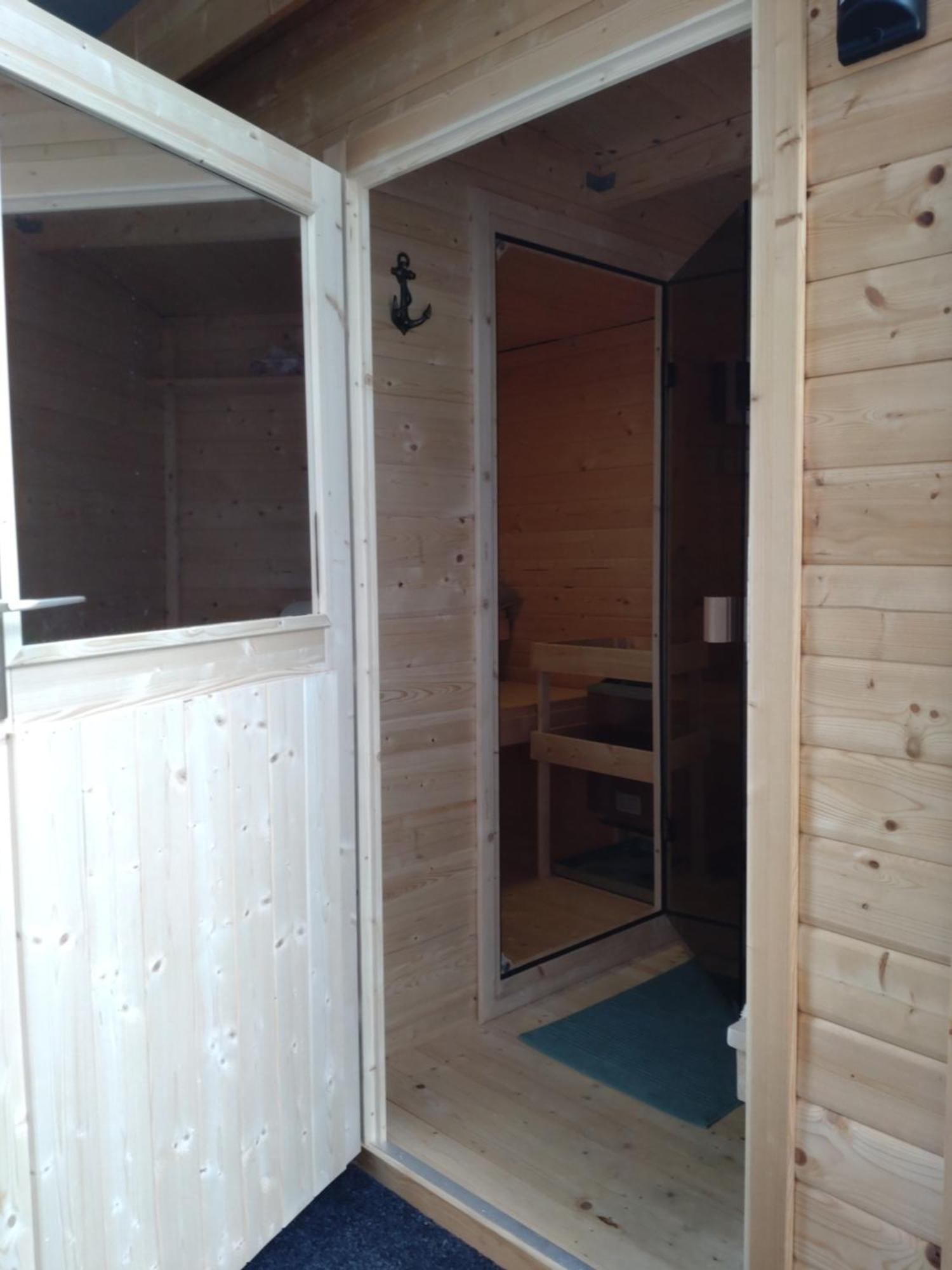 Landhaus Susanne Neustift im Stubaital Esterno foto