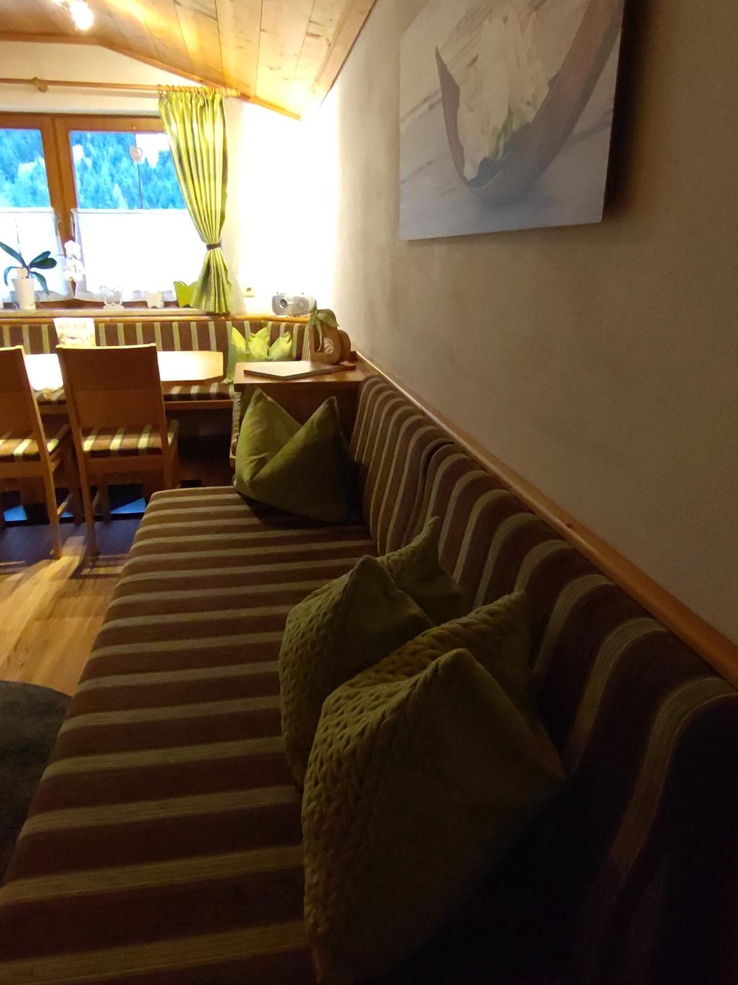 Landhaus Susanne Neustift im Stubaital Esterno foto