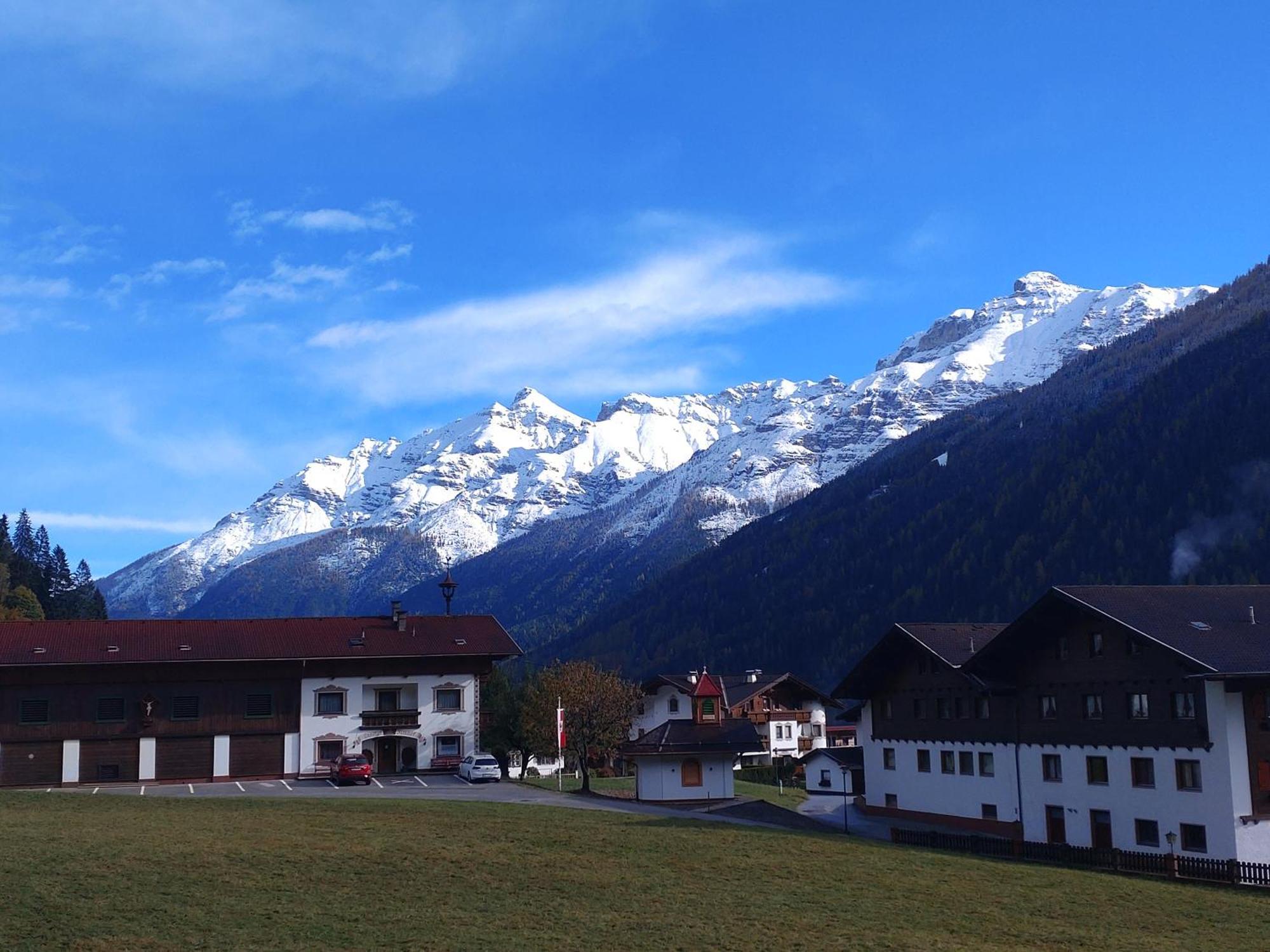 Landhaus Susanne Neustift im Stubaital Esterno foto