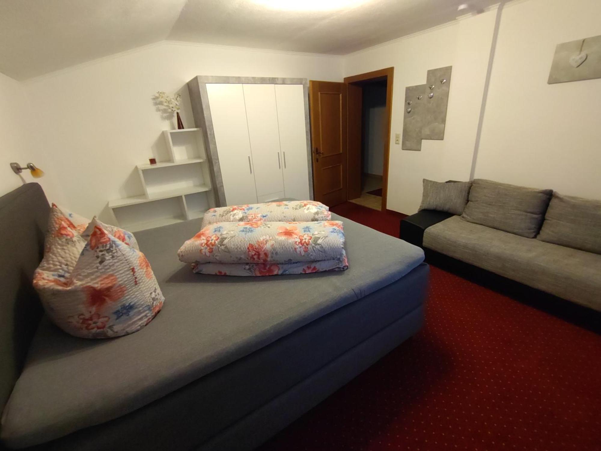 Landhaus Susanne Neustift im Stubaital Esterno foto