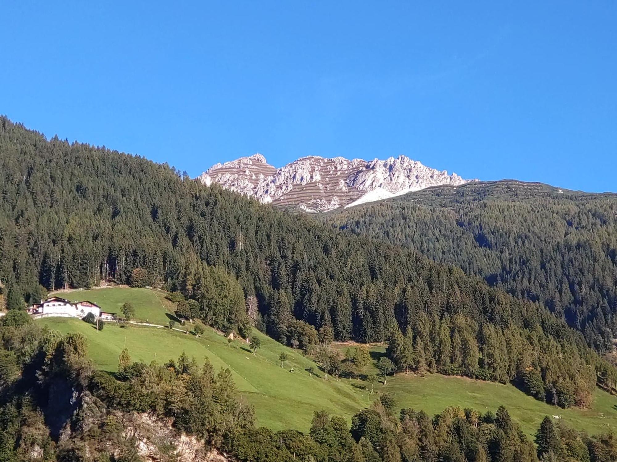 Landhaus Susanne Neustift im Stubaital Esterno foto