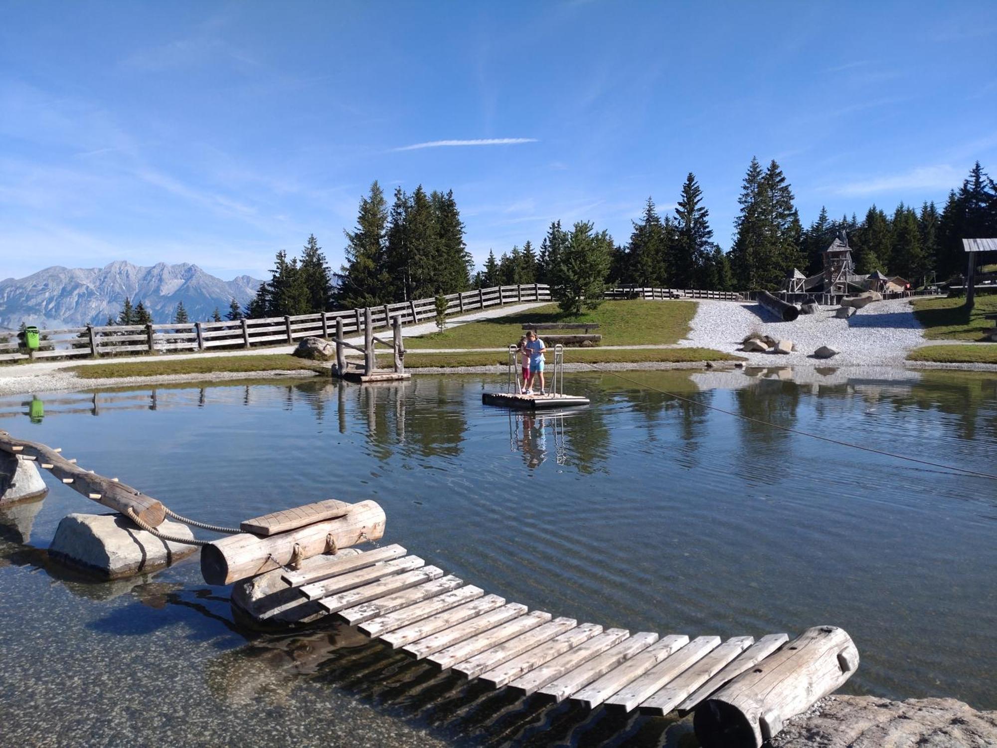 Landhaus Susanne Neustift im Stubaital Esterno foto