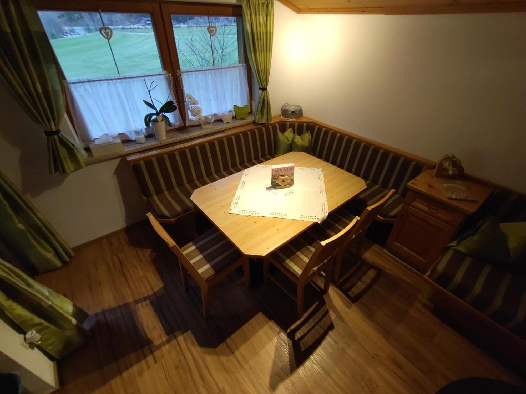 Landhaus Susanne Neustift im Stubaital Esterno foto