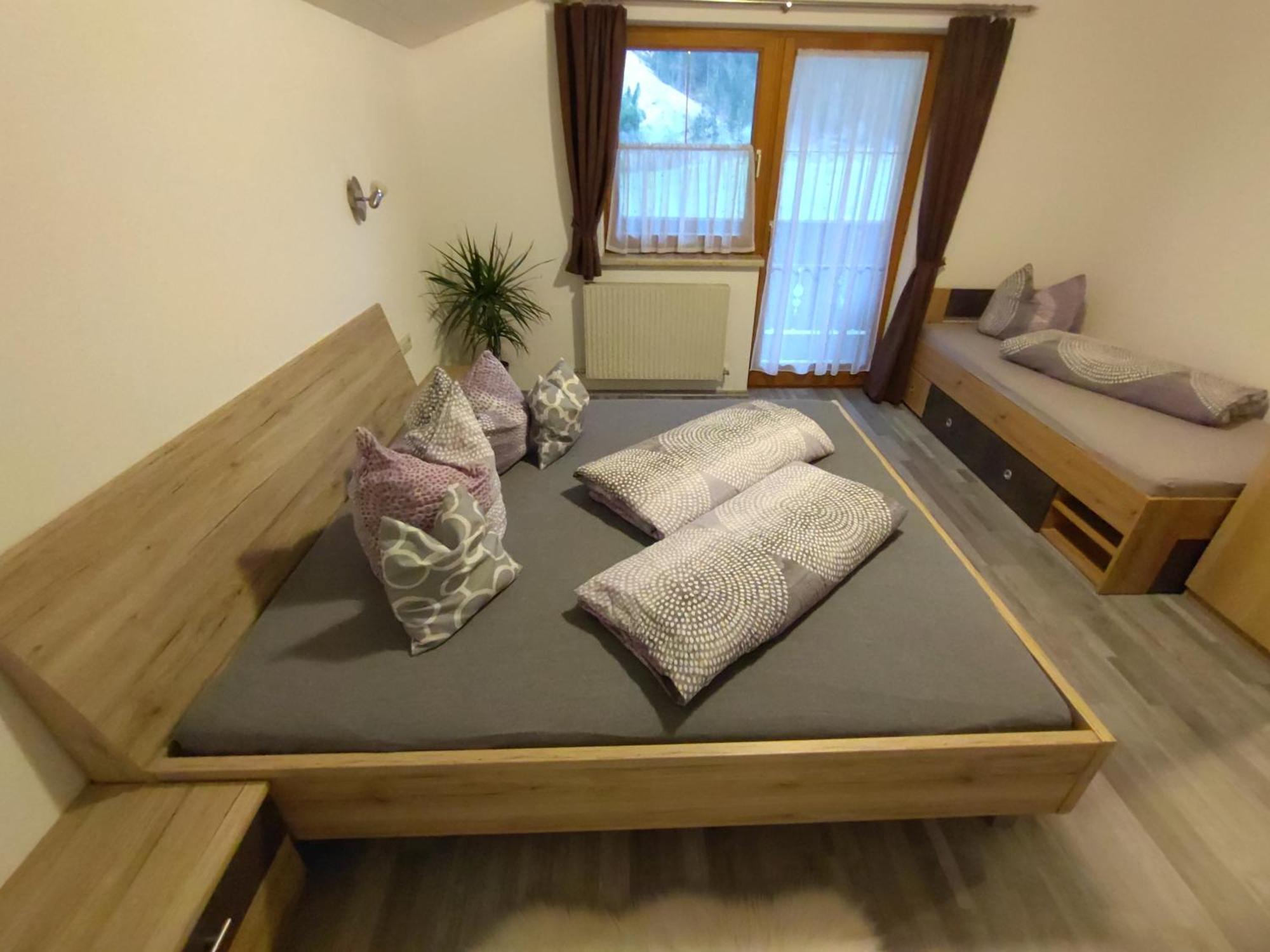 Landhaus Susanne Neustift im Stubaital Esterno foto