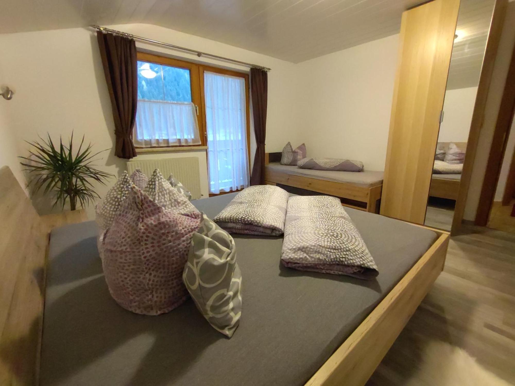 Landhaus Susanne Neustift im Stubaital Esterno foto
