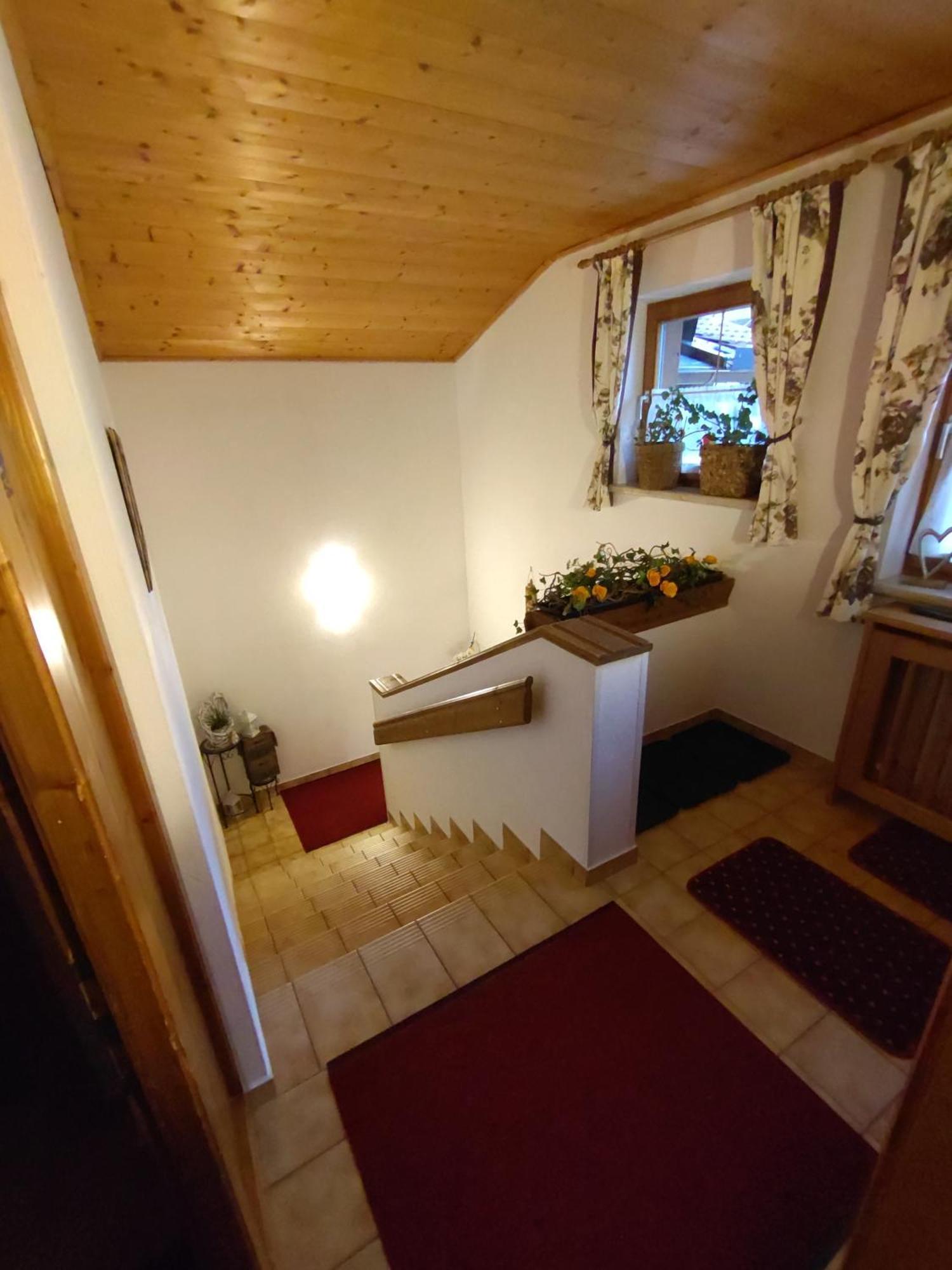 Landhaus Susanne Neustift im Stubaital Esterno foto