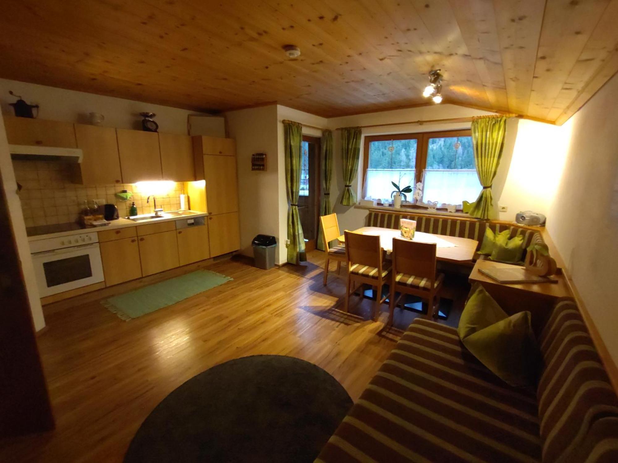 Landhaus Susanne Neustift im Stubaital Esterno foto