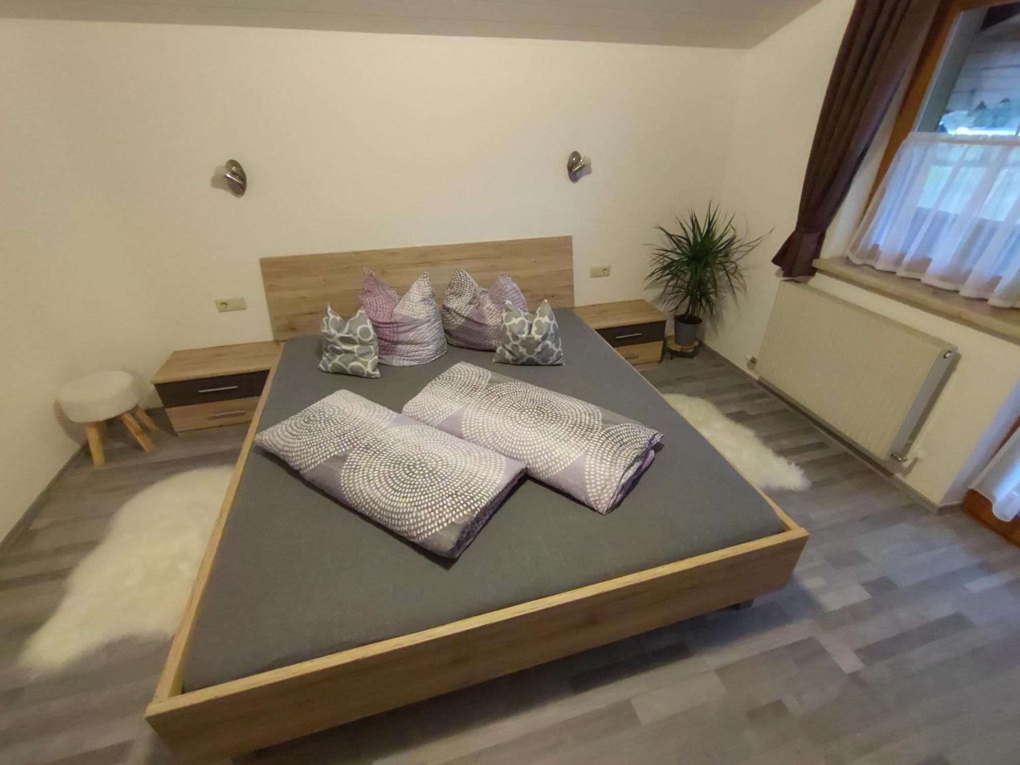 Landhaus Susanne Neustift im Stubaital Esterno foto