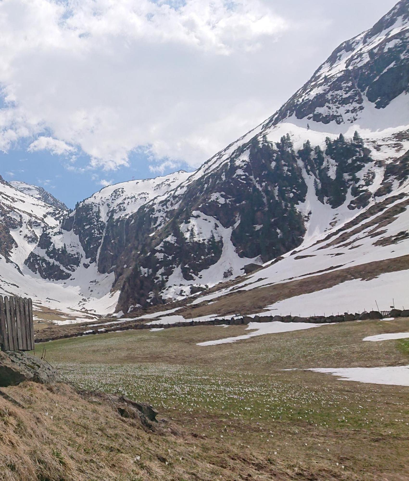 Landhaus Susanne Neustift im Stubaital Esterno foto
