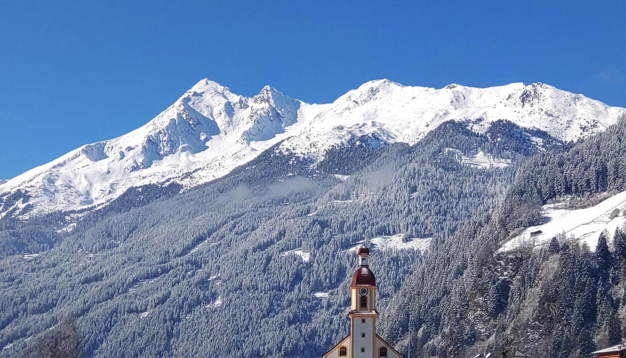 Landhaus Susanne Neustift im Stubaital Esterno foto