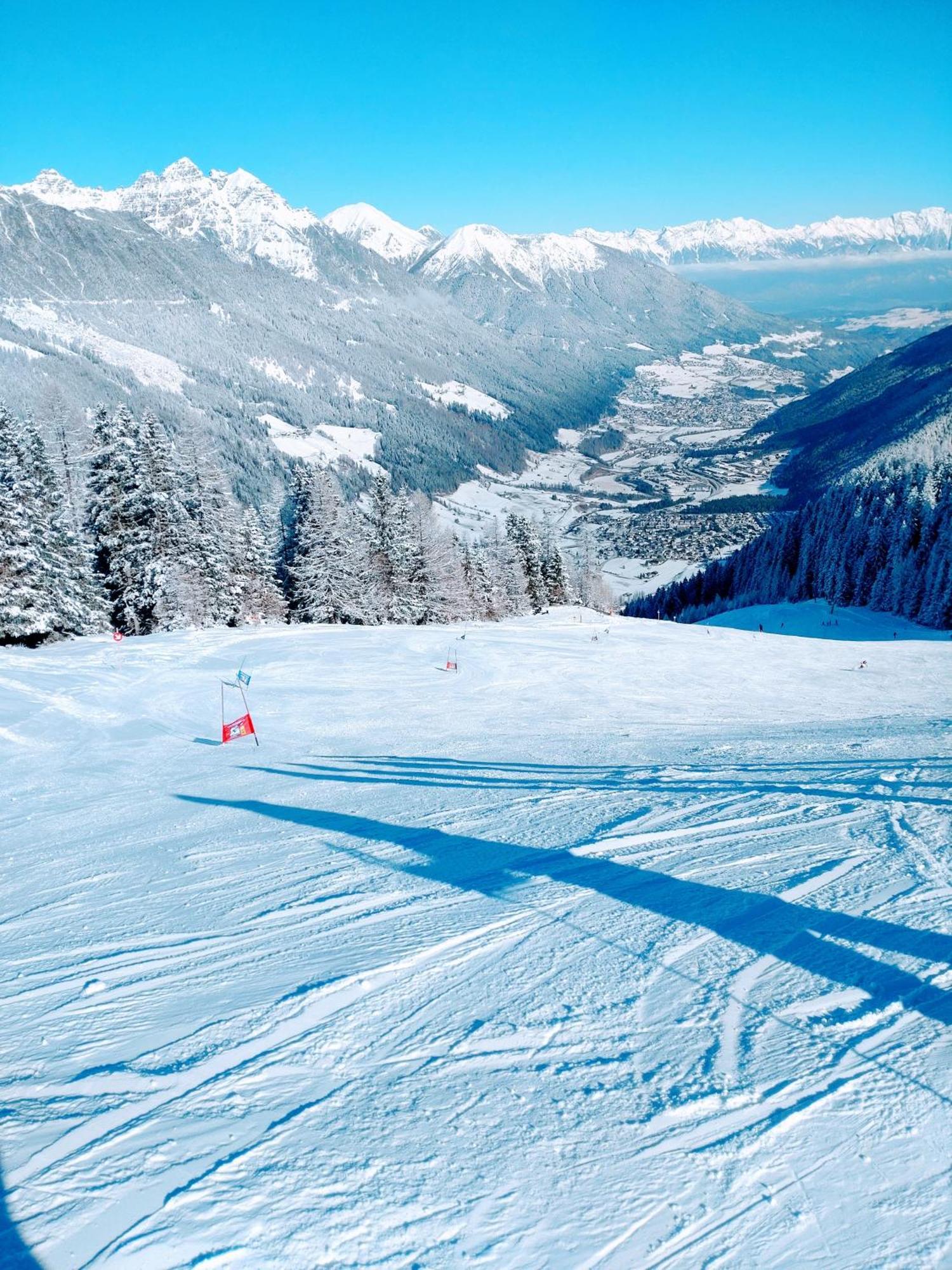Landhaus Susanne Neustift im Stubaital Esterno foto